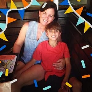 Meet your Posher, Lisa